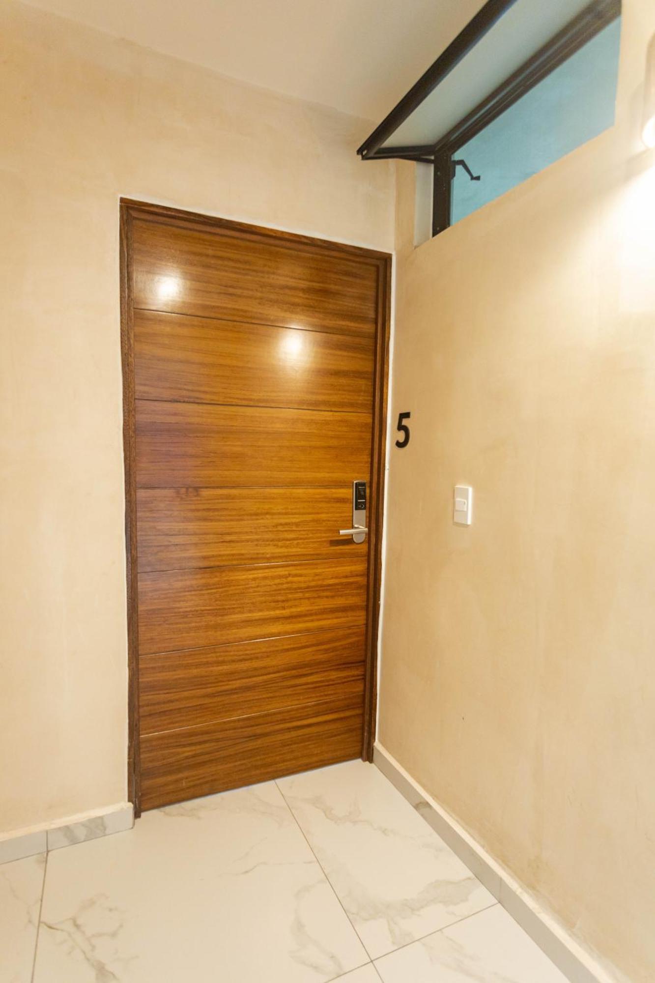 Casa Nawalli Puerto Vallarta Boutique Hotel - Adults Only Exterior foto